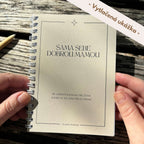 Sama sebe Dobrou mamou - Denník