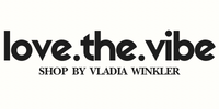 Love the Vibe shop by Vladia Winkler - Domovská stránka