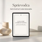 Sama sebe Dobrou mamou - Sprievodca